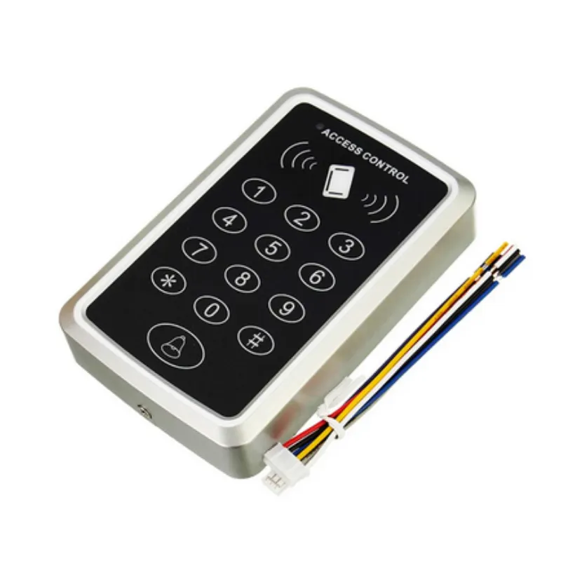M-223 Keypad RFID Access Control