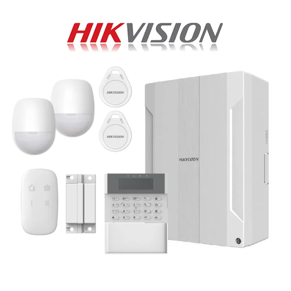 Hikvision AX HYBRID PRO